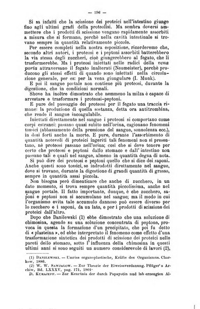 Giornale internazionale delle scienze mediche