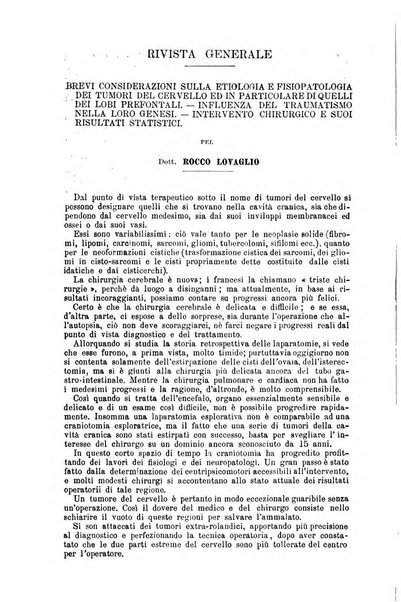 Giornale internazionale delle scienze mediche