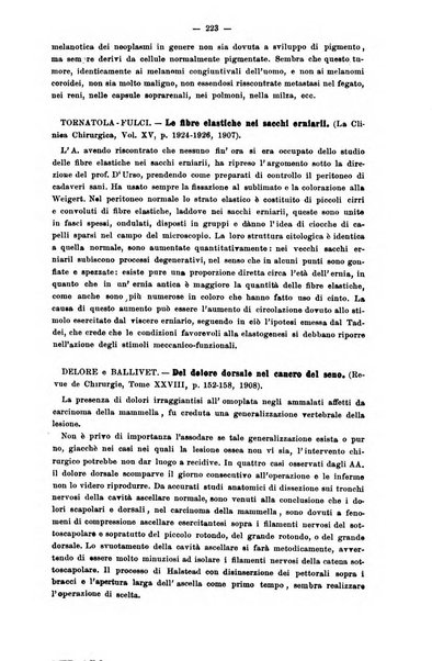 Giornale internazionale delle scienze mediche