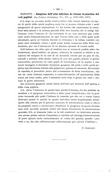 Giornale internazionale delle scienze mediche