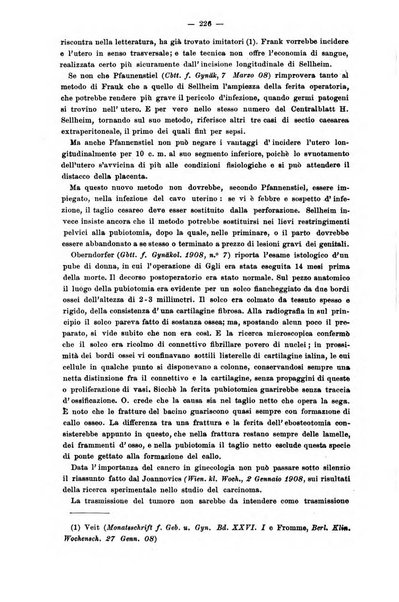 Giornale internazionale delle scienze mediche