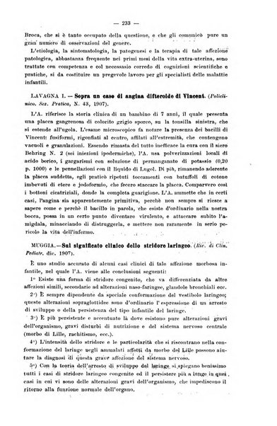 Giornale internazionale delle scienze mediche