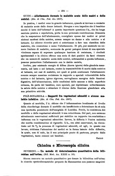 Giornale internazionale delle scienze mediche