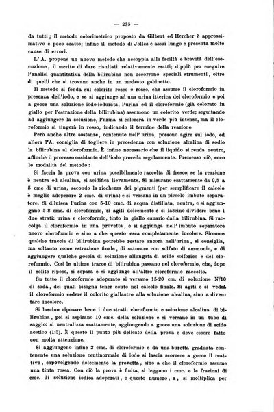 Giornale internazionale delle scienze mediche