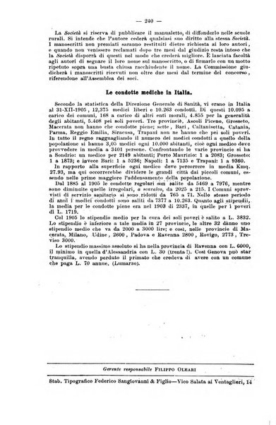 Giornale internazionale delle scienze mediche