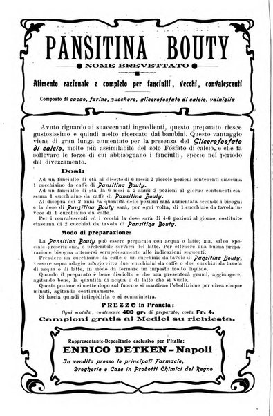 Giornale internazionale delle scienze mediche