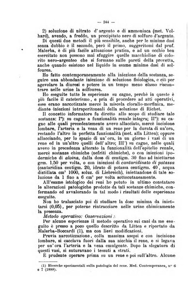 Giornale internazionale delle scienze mediche