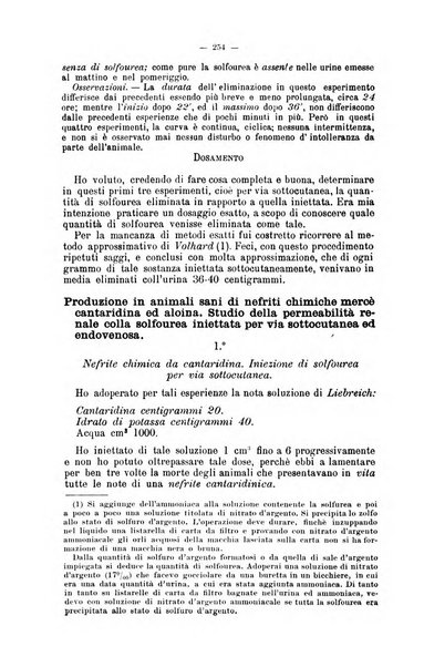 Giornale internazionale delle scienze mediche