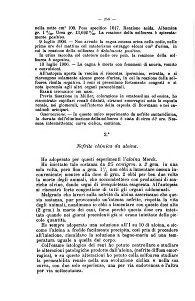 Giornale internazionale delle scienze mediche