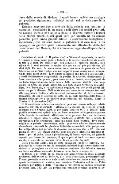 Giornale internazionale delle scienze mediche