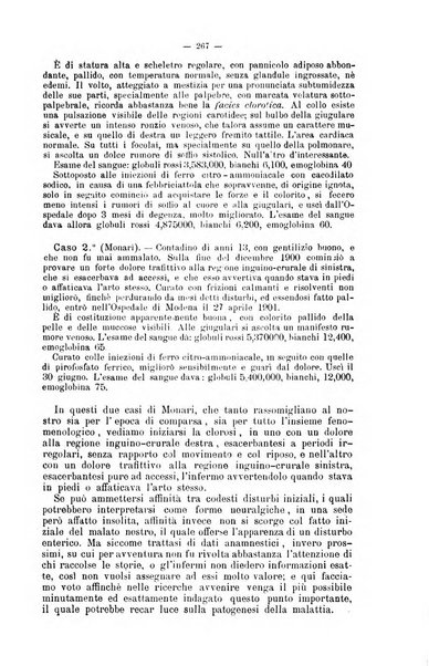 Giornale internazionale delle scienze mediche