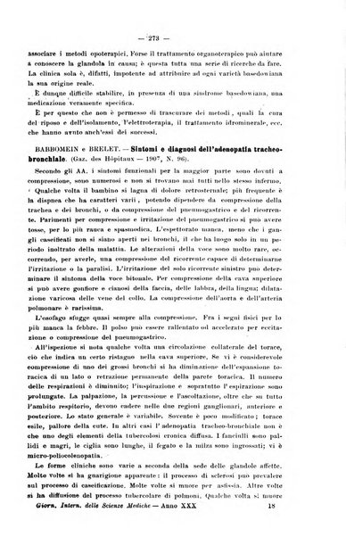 Giornale internazionale delle scienze mediche