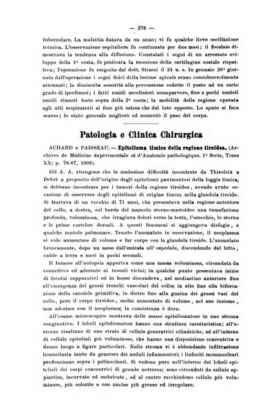 Giornale internazionale delle scienze mediche