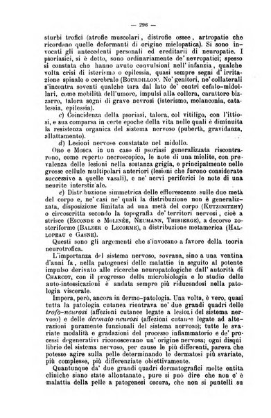 Giornale internazionale delle scienze mediche