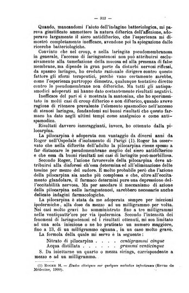 Giornale internazionale delle scienze mediche