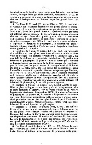 Giornale internazionale delle scienze mediche