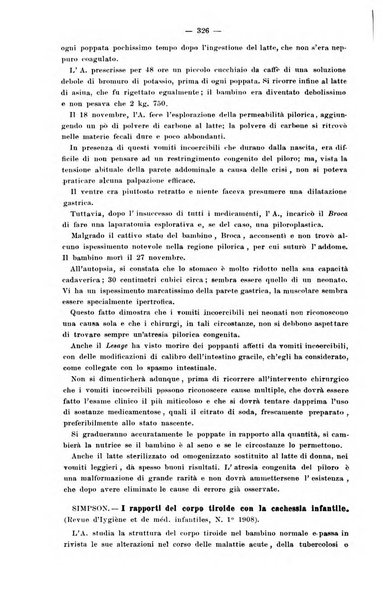 Giornale internazionale delle scienze mediche