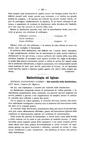 Giornale internazionale delle scienze mediche