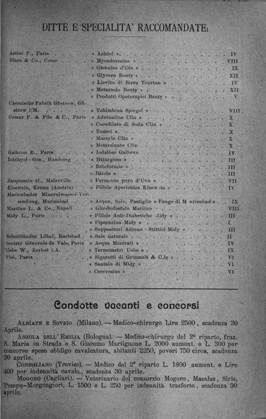 Giornale internazionale delle scienze mediche