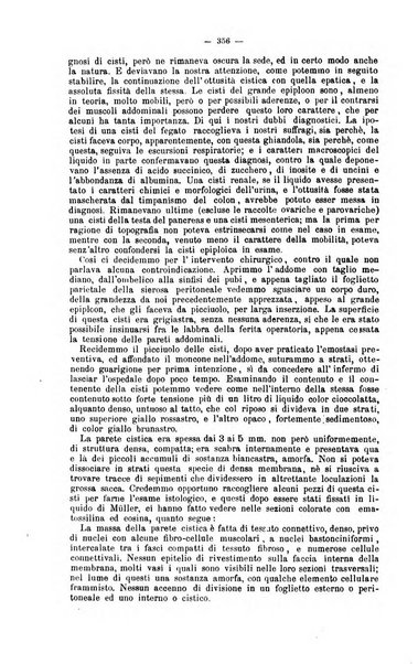 Giornale internazionale delle scienze mediche