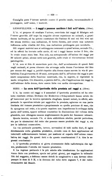 Giornale internazionale delle scienze mediche