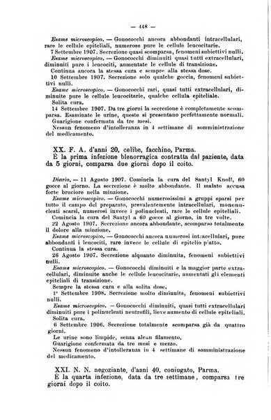 Giornale internazionale delle scienze mediche