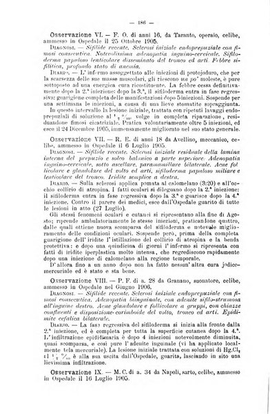 Giornale internazionale delle scienze mediche