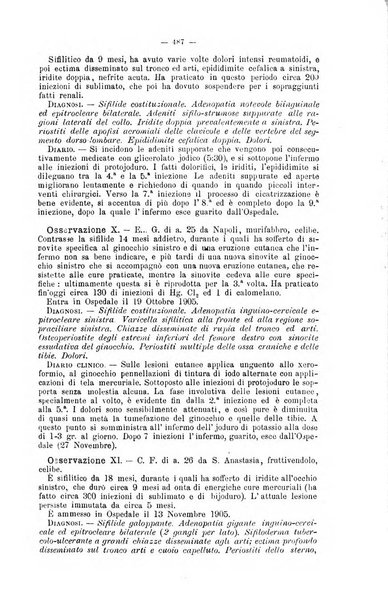 Giornale internazionale delle scienze mediche