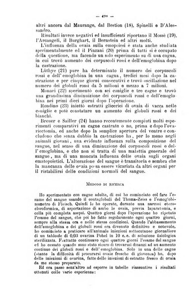 Giornale internazionale delle scienze mediche