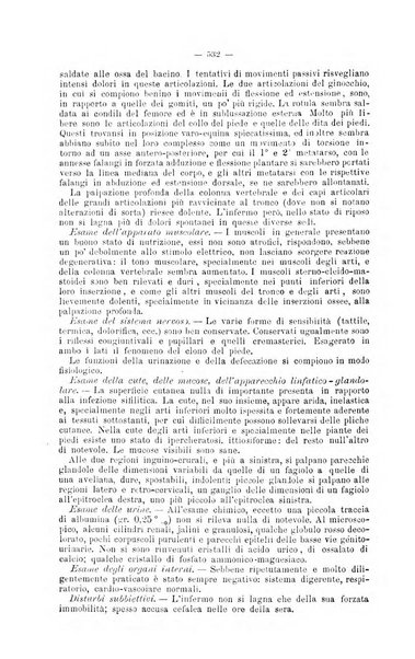 Giornale internazionale delle scienze mediche