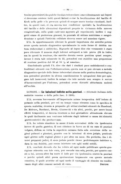 Giornale internazionale delle scienze mediche