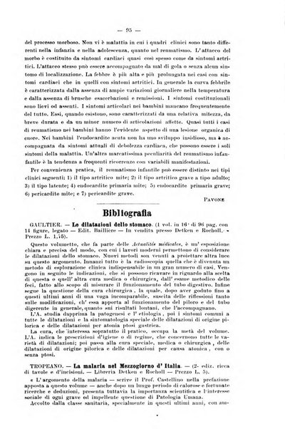 Giornale internazionale delle scienze mediche