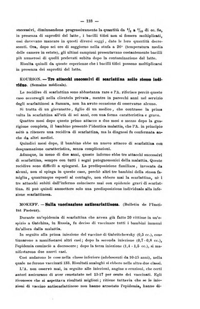 Giornale internazionale delle scienze mediche