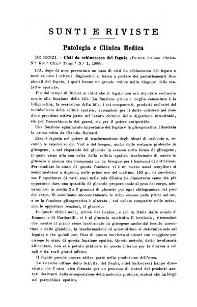 Giornale internazionale delle scienze mediche