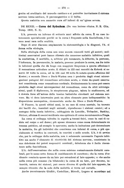 Giornale internazionale delle scienze mediche