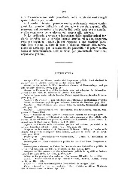 Giornale internazionale delle scienze mediche