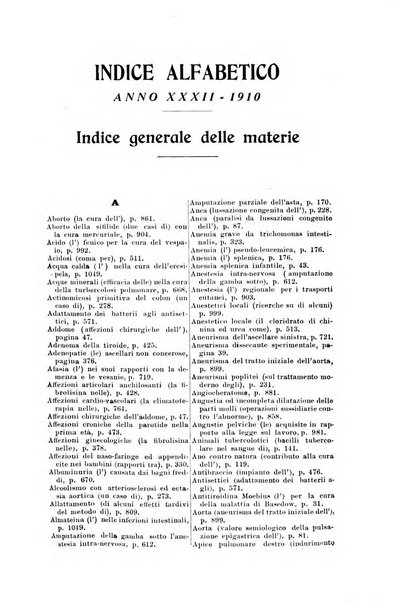 Giornale internazionale delle scienze mediche