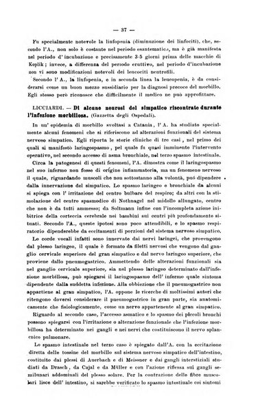 Giornale internazionale delle scienze mediche