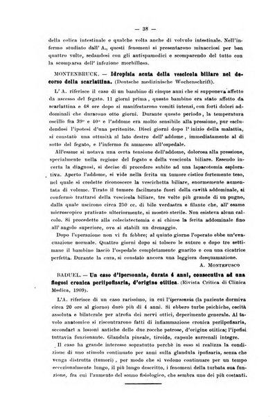 Giornale internazionale delle scienze mediche