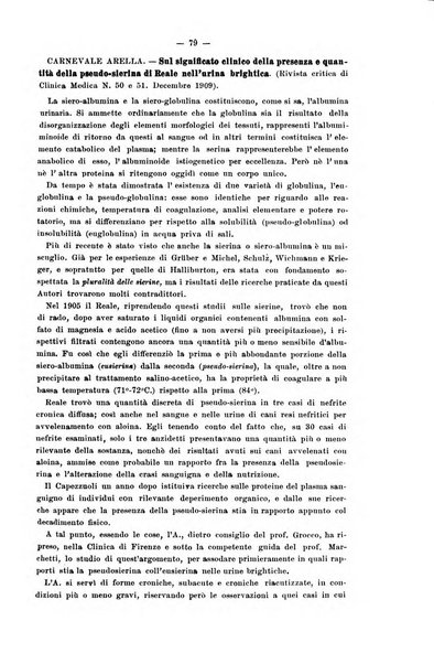 Giornale internazionale delle scienze mediche