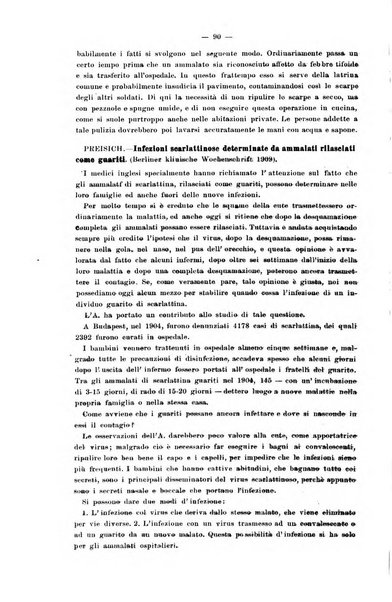 Giornale internazionale delle scienze mediche