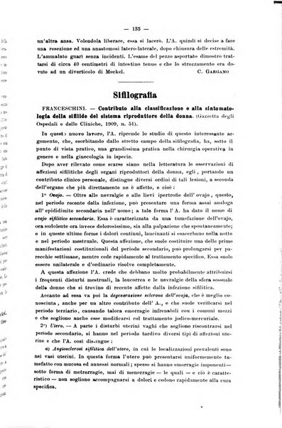 Giornale internazionale delle scienze mediche