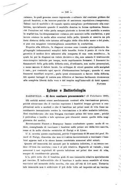 Giornale internazionale delle scienze mediche