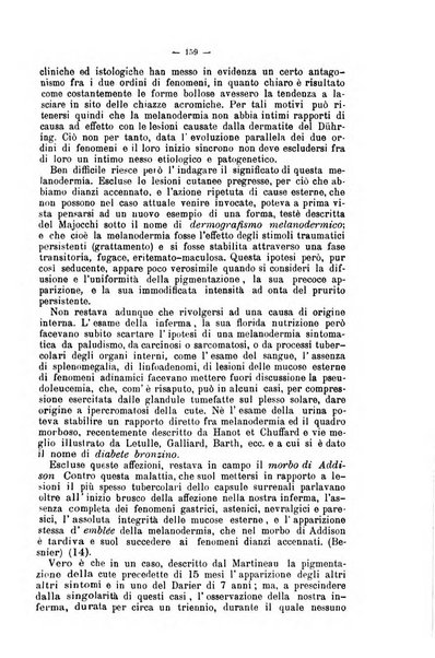 Giornale internazionale delle scienze mediche