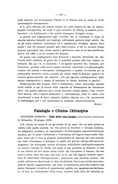 Giornale internazionale delle scienze mediche