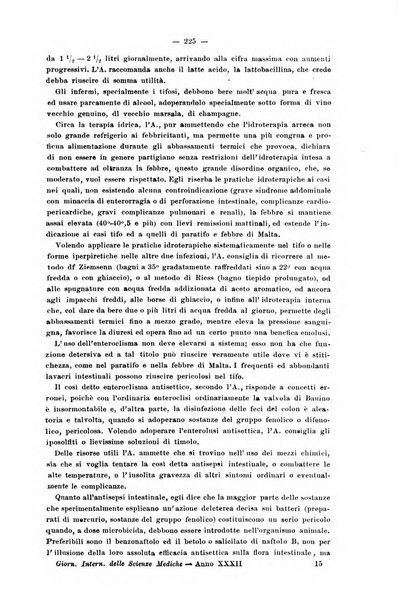 Giornale internazionale delle scienze mediche