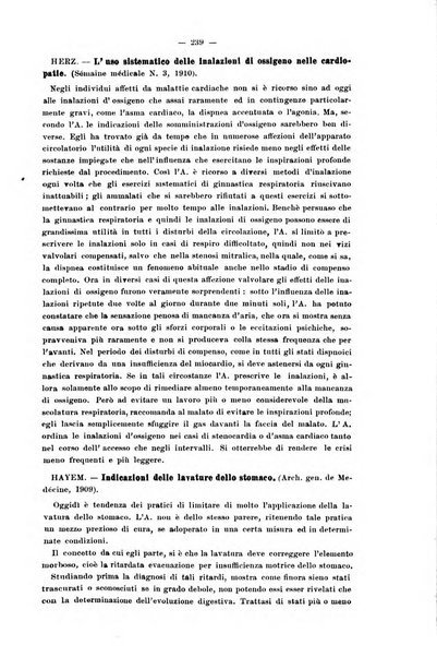 Giornale internazionale delle scienze mediche