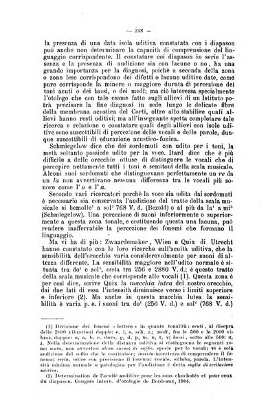 Giornale internazionale delle scienze mediche