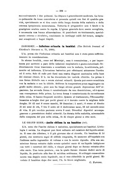 Giornale internazionale delle scienze mediche