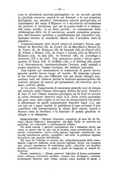 Giornale internazionale delle scienze mediche